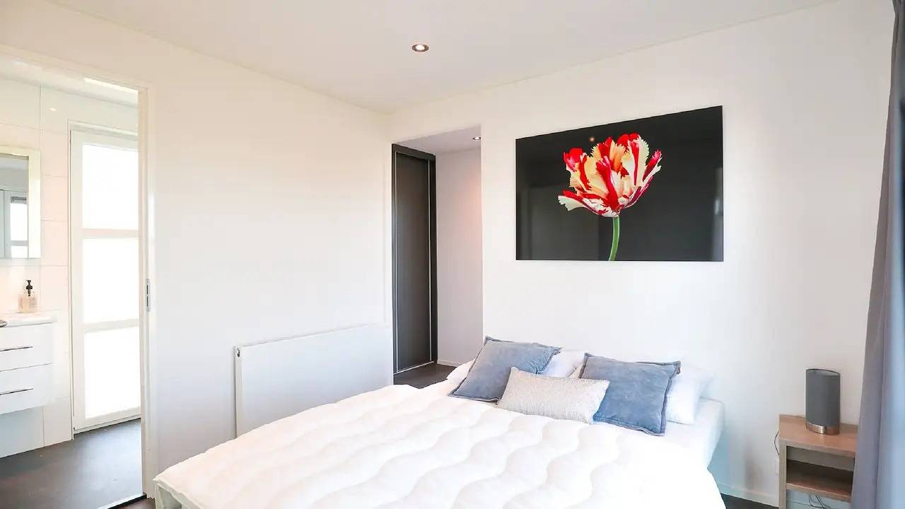 Ferienhaus für 4 Personen (60 m²) in Olburgen in IJssel