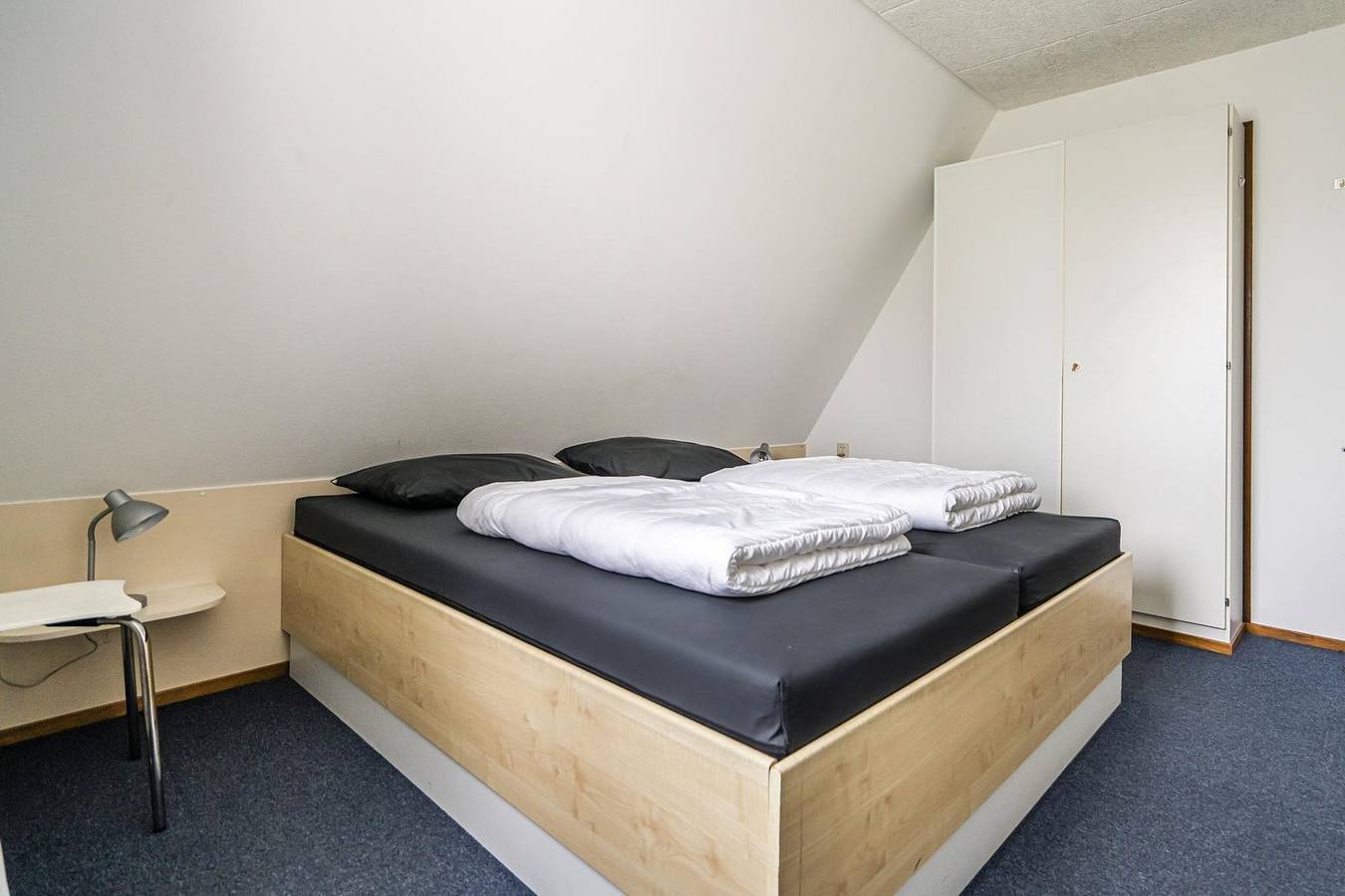 Vakantie Zeeland — Vz969 Vrijstaand vakantiehuis in Vlissingen in Vlissingen, Walcheren