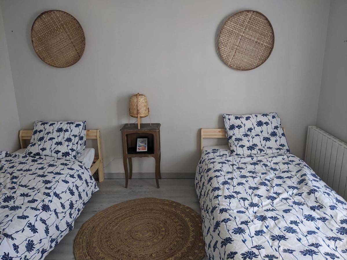 Appartement entier, T3 à Mérignac, cosy et bien décoré in Mérignac, Région de Bordeaux