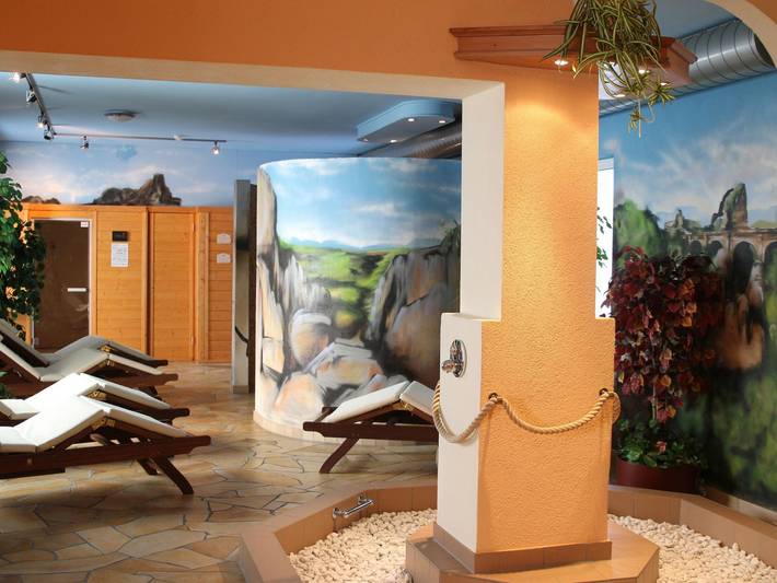 Hotel für 2 Personen, kinderfreundlich in Bad Schandau - 3