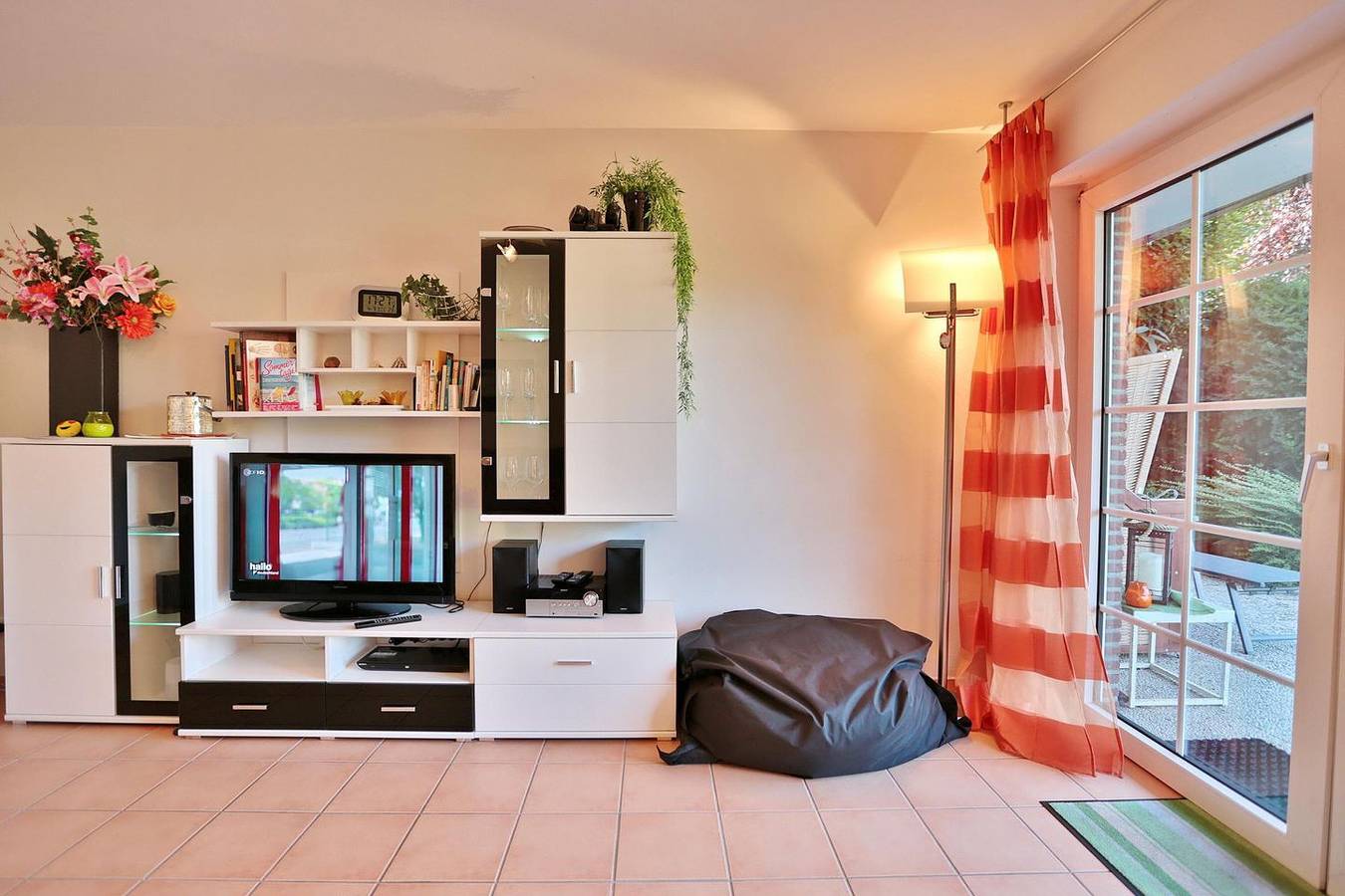 Ganze Wohnung, Strandläufer Appartement 2 in Themenstrände Scharbeutz, Ostholstein