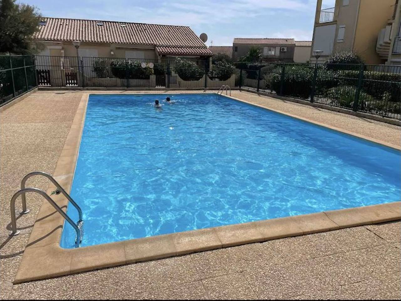 Photo : Appartement de vacances