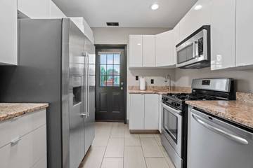 Location De Vacances pour 2 Personnes dans Truxton Circle, Washington D.C., Photo 4
