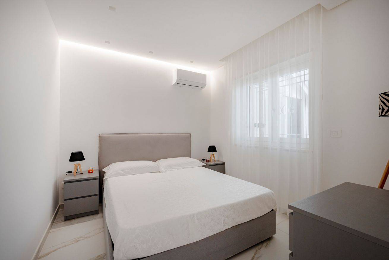 Apartamento entero, Guesthost - Lume di Mare in Capitolo, Monopoli