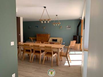 Gîte pour 8 Personnes dans Méaudre, Vercors, Photo 4