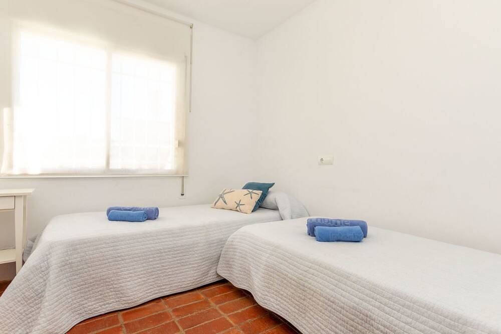 Appartement entier, La Esmeralda in Platja del Gurugú (Benicarló), Benicarló