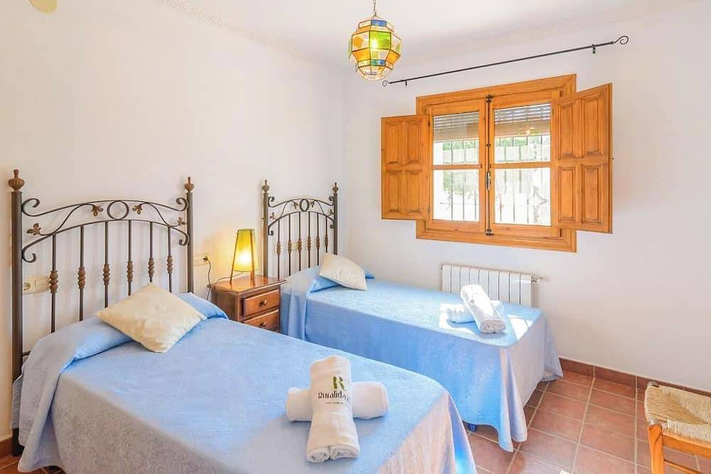 Cortijo El Olivar Órgiva in Órgiva, Granada Provinz