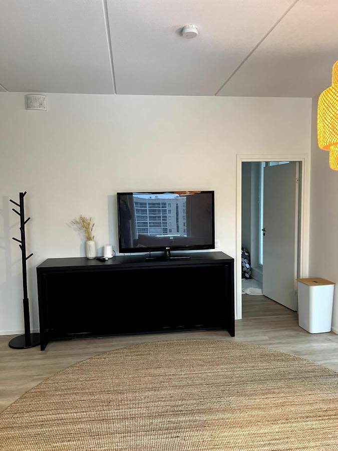 Gîte pour 6 personnes, avec sauna et balcon à Espoo - 4