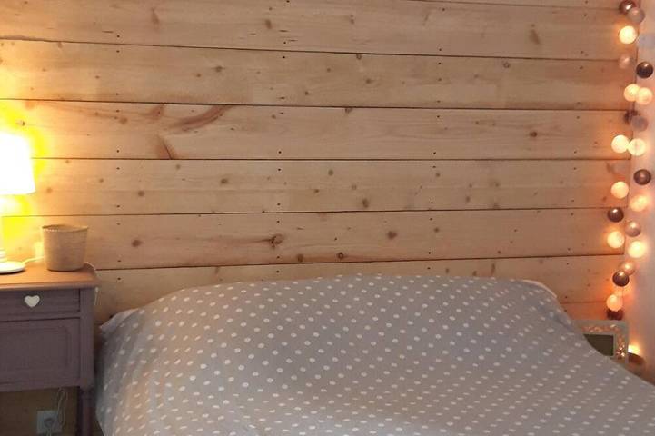 Location de vacances pour 8 personnes, avec jardin et sauna à Arreau - 4