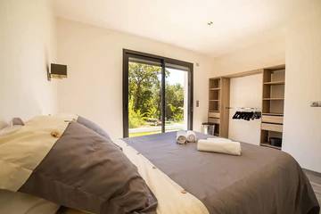 Villa pour 7 Personnes dans Le Cannet, Région de Cannes, Photo 4