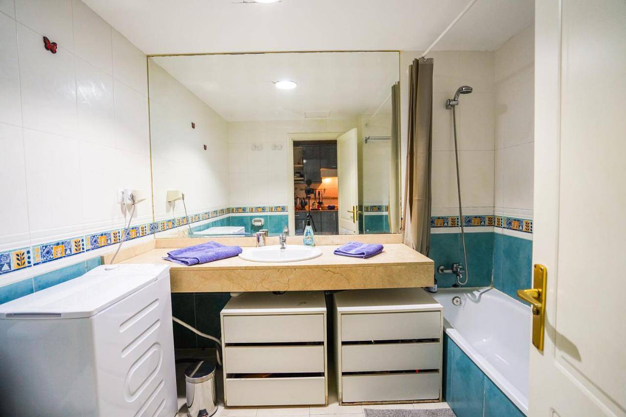 Apartamento entero, One-Bedroom Apartment with Balcony in Oasis Tamarindo, La Oliva