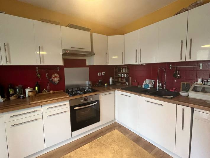 Gîte pour 5 personnes