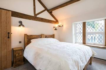 Cottage for 4 People in Haworth, West Yorkshire, Photo 3