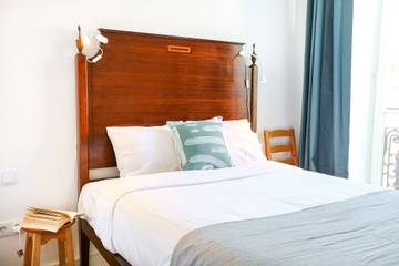 Vakantieappartement voor 4 Personen in São Pedro, Faro, Afbeelding 1