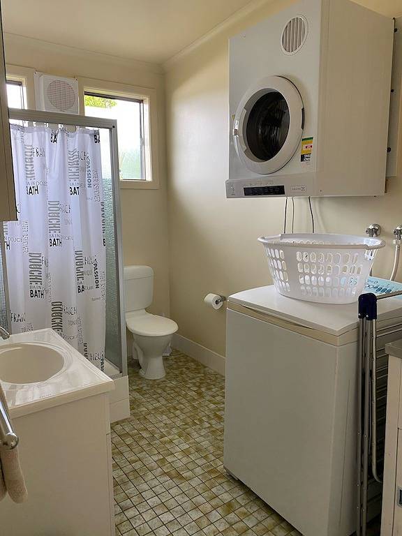 Ganze Wohnung, Einheit 2. Beachside Units Pambula Beach in Pambula Beach, New South Wales