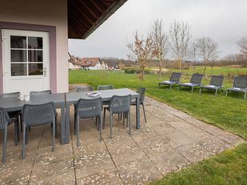 Ferienhaus für 14 Personen in Ediger-Eller, Moseleifel, Bild 4