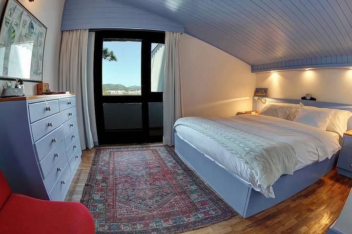 Location de vacances pour 12 personnes, avec jardin dans Fão - 2