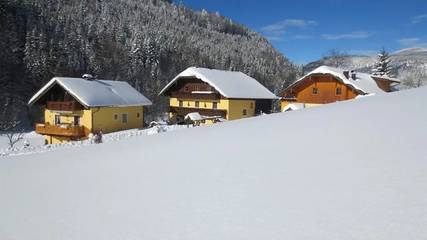 Ferienwohnung für 5 Personen in Salzkammergut-Berge, Hintersee (Salzburger Land), Bild 2