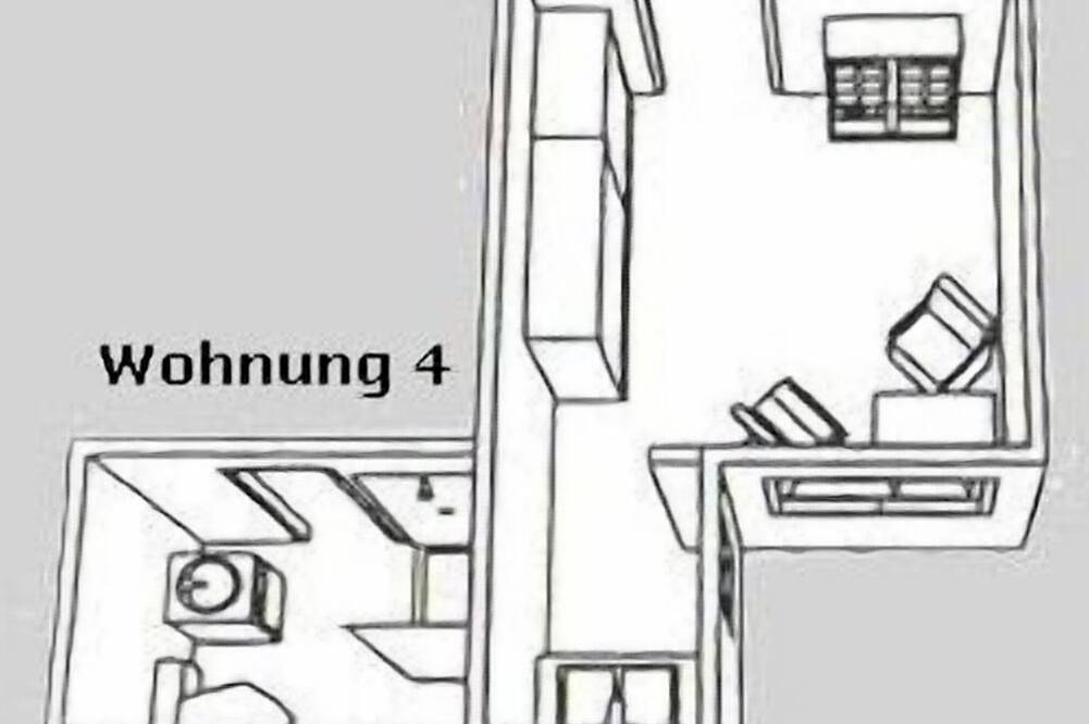Ferienwohnungen & Zimmer in zentraler Lage - Ferienhaus Meyer — Bild 3