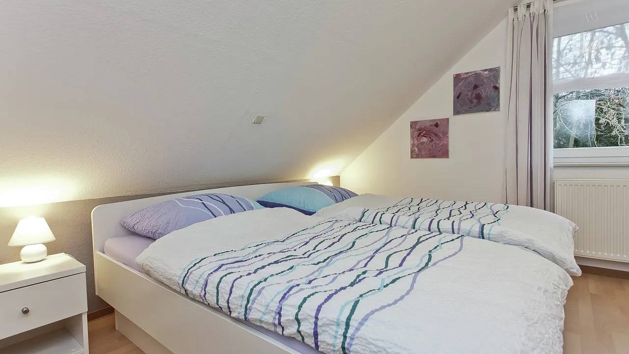 Entire holiday apartment, Ferienwohnung für 2 Personen (65 m²) in Nieheim in Nieheim, Kreis Höxter