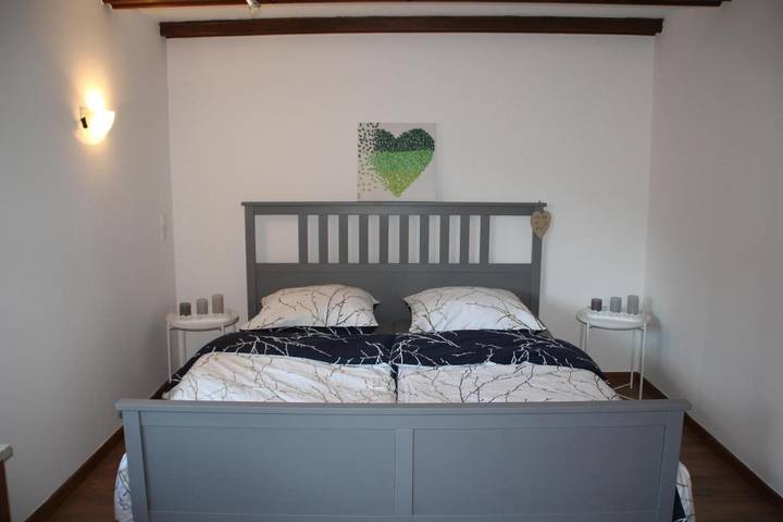 Ferienwohnung für 4 Personen, mit Balkon in Oberjoch - 3