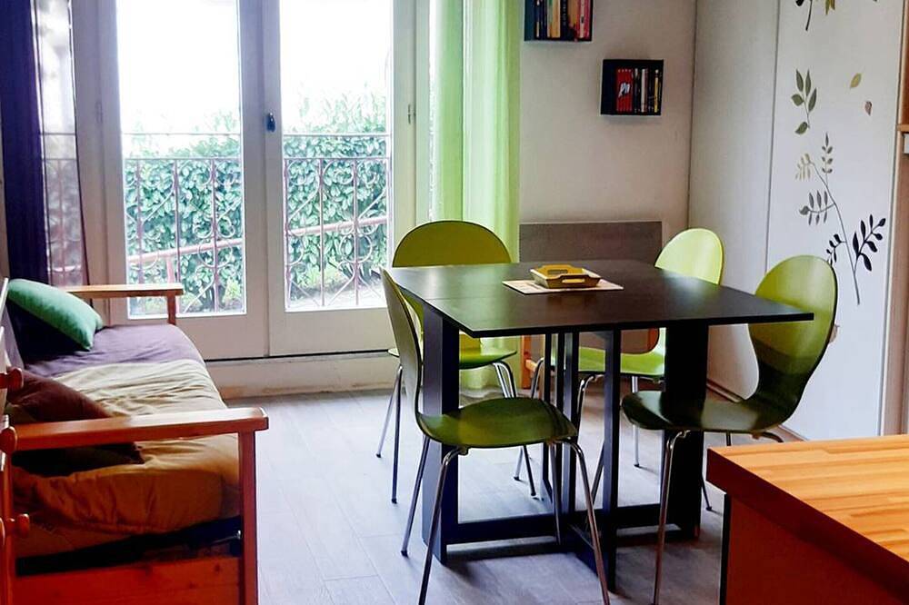 Photo : Appartement de vacances