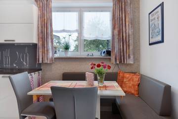 Vakantieappartement voor 2 Personen in Moos, Hegau, Afbeelding 4