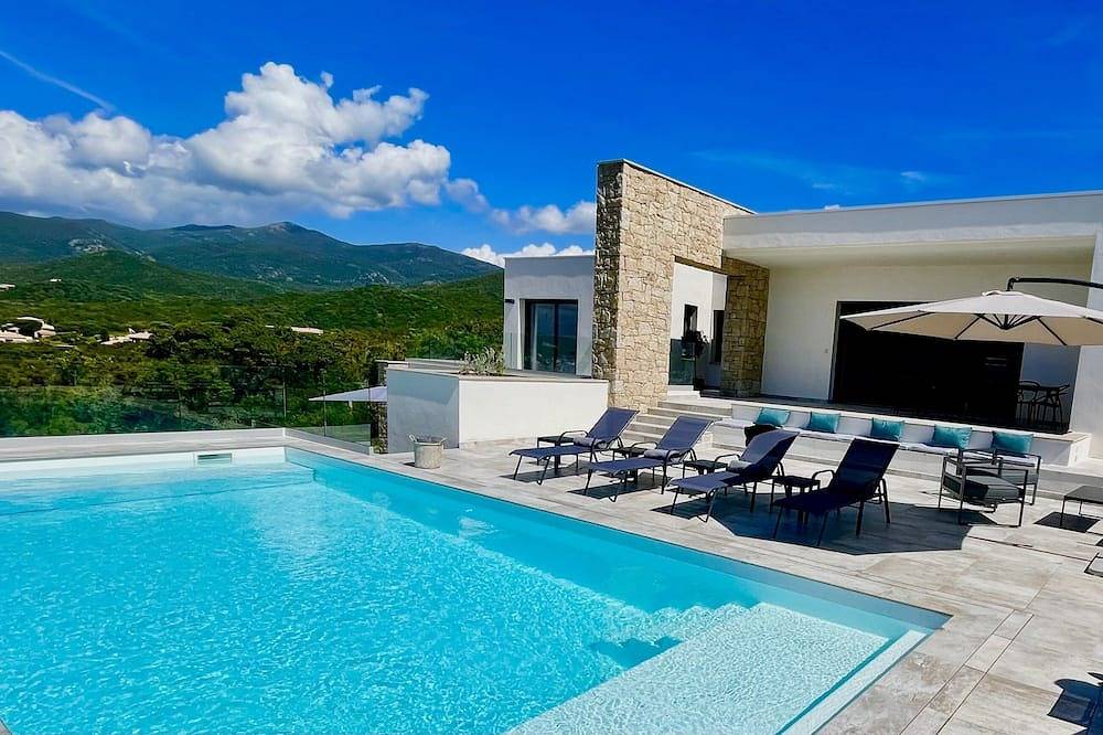 Photo : Maison de vacances