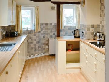 Holiday Rental for 5 People in Blakeney, Norfolk, Photo 4