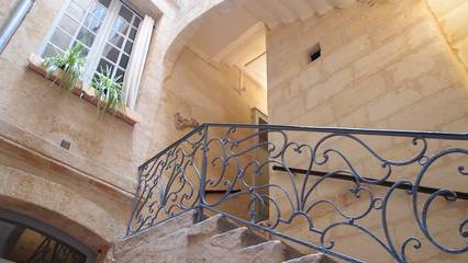 Cottage pour 2 personnes à Bordeaux