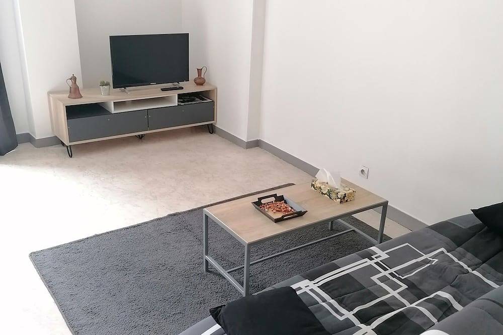 Entire apartment, Appartement-vierzon-centre in Vierzon, Vierzon Region