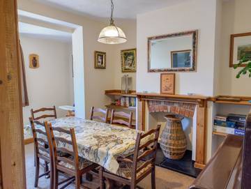 Holiday Rental for 6 People in Weymouth, Dorset, Photo 3
