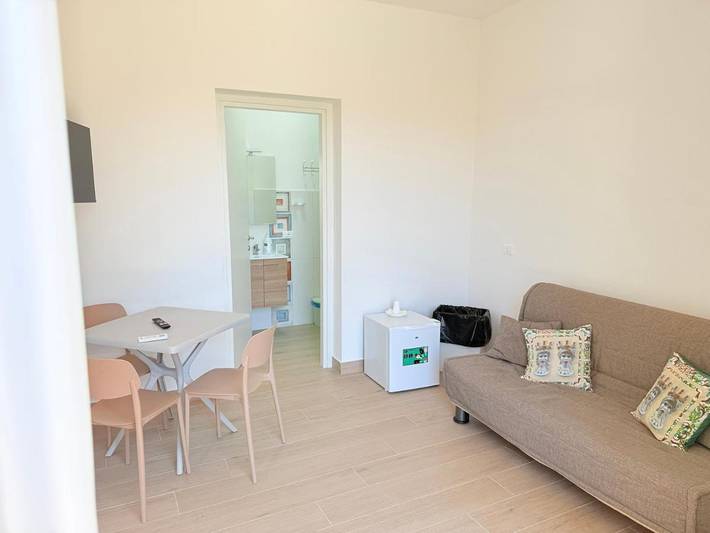 Gîte pour 3 personnes, animaux acceptés à Cinisi - 4