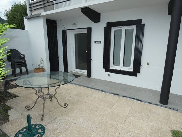 Gîte pour 4 personnes, avec terrasse et jardin à Argelès-Gazost - 3