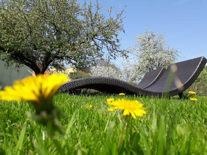 Bauernhof für 4 Personen, mit Garten auf Usedom - 3