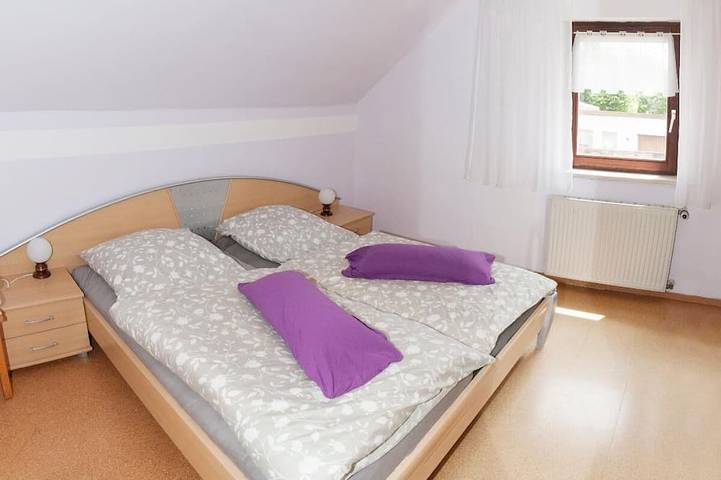 Ferienwohnung für 4 Personen, mit Garten in Sankt Oswald-Riedlhütte - 2
