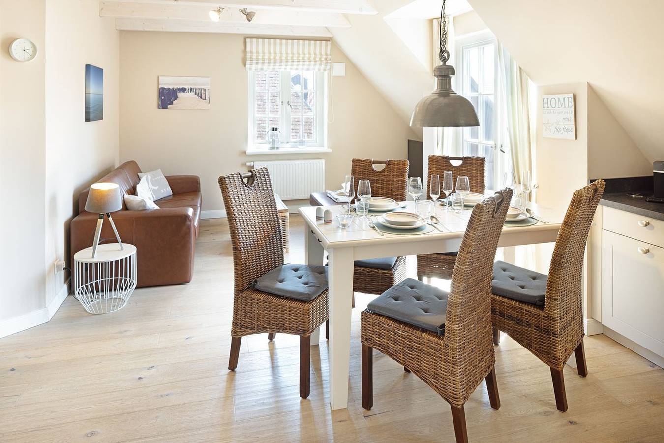Vakantiewoning voor 4 Personen in Noord-Friese Waddeneilanden (Sleeswijk-Holstein) (Sleeswijk-Holstein), List (Sylt)