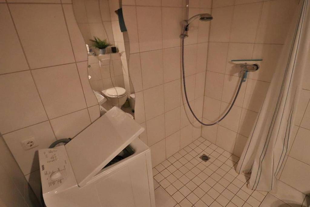 Ganze Wohnung, Stilvolle und authentische Ferienwohnung in Friedrichskoog – Perfekt gelegen hinter dem Deich an der Nordsee in Friedrichskoog-Spitze, Friedrichskoog