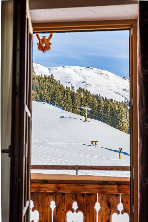 Deluxe Chalet in Hinterglemm, Saalbach-Hinterglemm