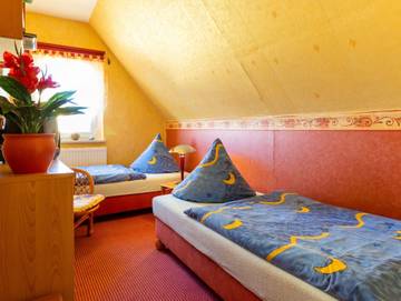 Ferienwohnung für 4 Personen in Bergen auf Rügen, Rügen, Bild 3