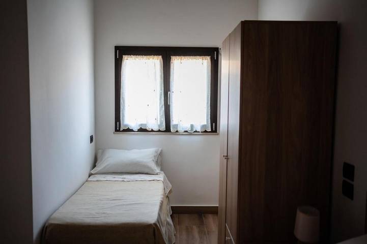 Maison de campagne pour 2 personnes, avec vue à Melito di Porto Salvo - 4