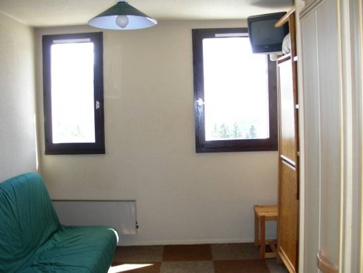 Gîte pour 3 personnes à La Ferrière - 2