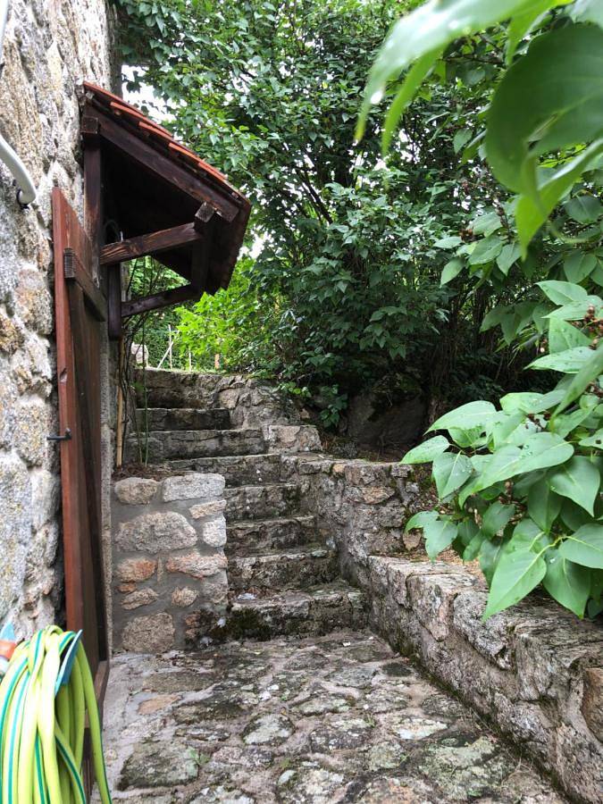 Location de vacances pour 2 personnes, avec terrasse dans La Saunière - 2