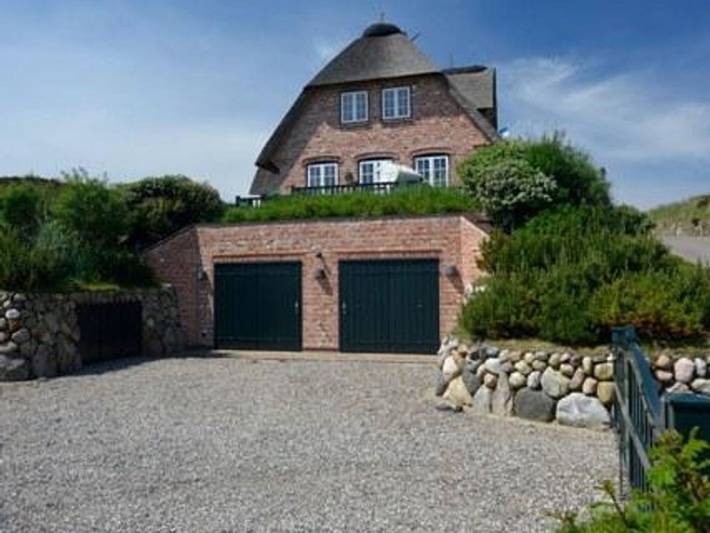 Godewind - Haus Godewind Hausteil 1 in Rantum, Sylt (Gemeinde)