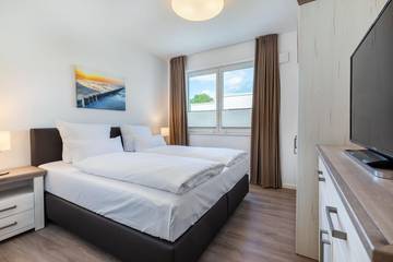 Ferienwohnung für 6 Personen in Ostseebad Boltenhagen, Boltenhagen, Bild 4