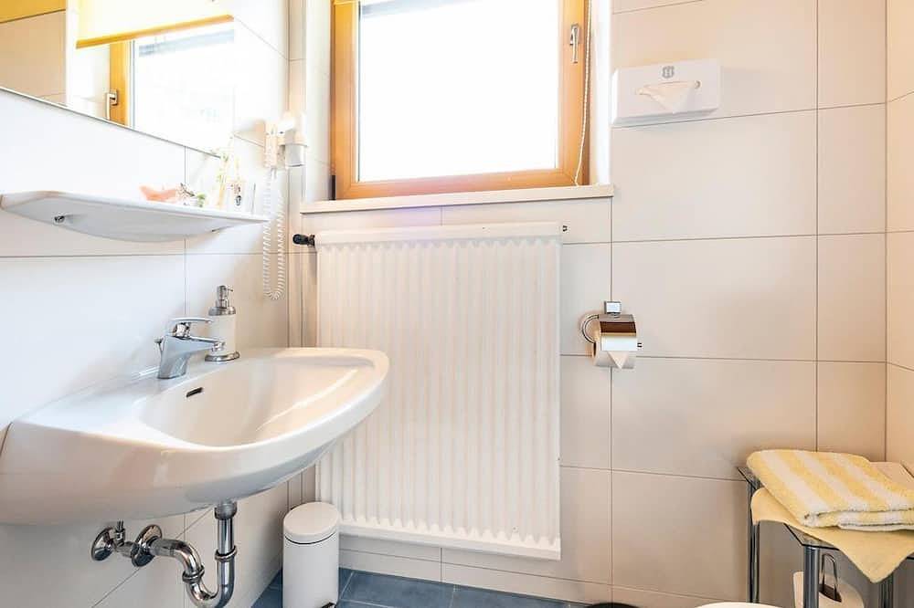 Pension Südhang - Doppelzimmer Bad Kleinkirchheim in Bad Kleinkirchheim, Nockberge