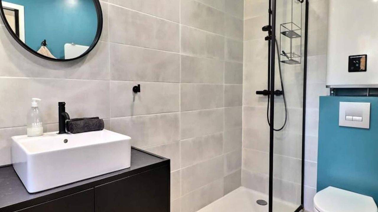 Ganze Ferienwohnung, Ferienwohnung für 2 Personen (50 m²) in Ventabren in Ventabren, Aix-en-Provence und Umgebung