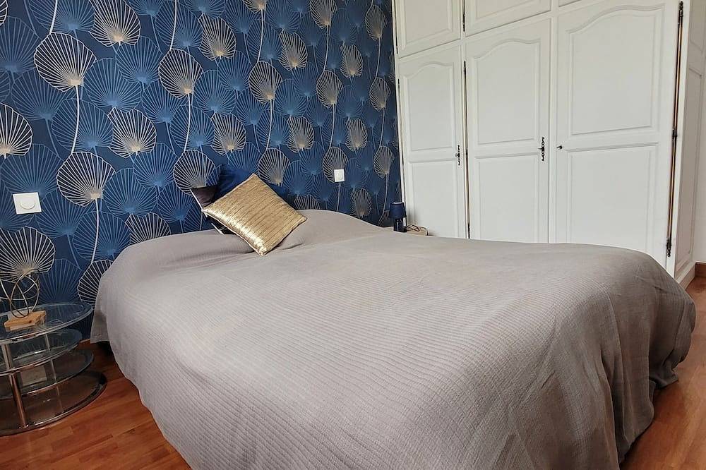 Superb, comfortable 7-room house Plateau de Saclay \/ Paris \/ Rer B in Palaiseau, Essonne