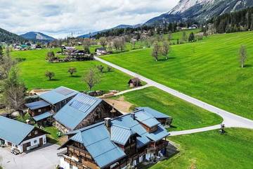 Villa für 3 Personen, mit Garten in Ramsau am Dachstein