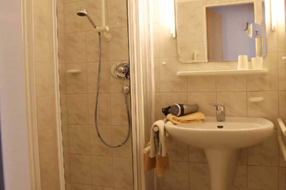 Ganze Wohnung, Apartment 1 - Ferienwohnungen Haus Presse in Walkenried, Harzvorland